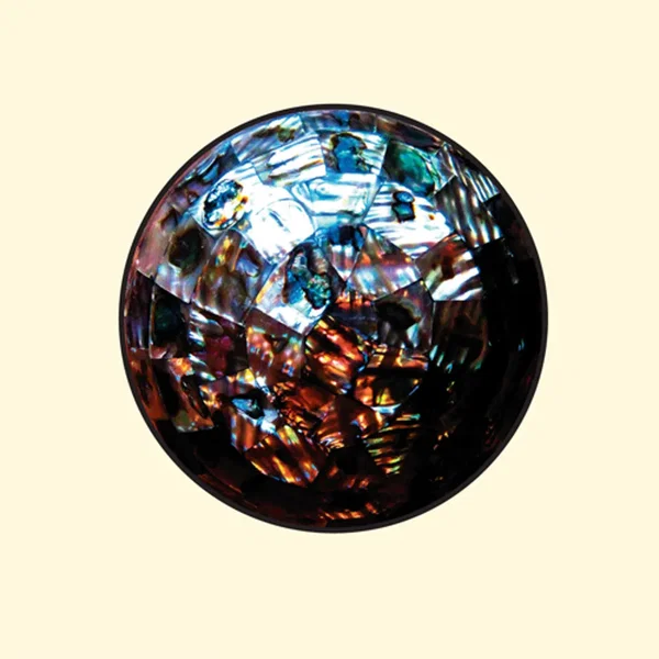 Here Is Where We Used to Sing