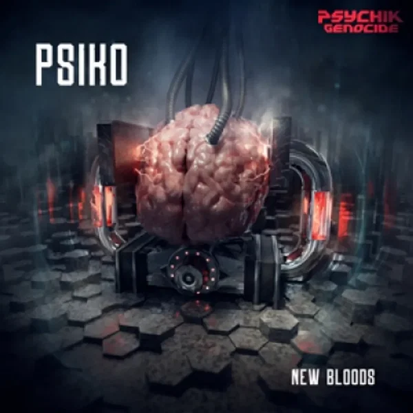 New bloods