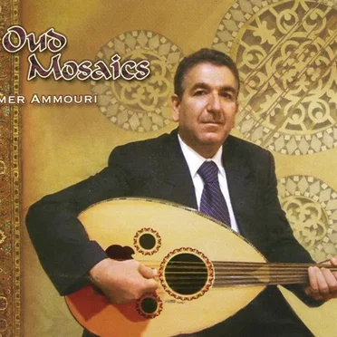 Oud Mosaics
