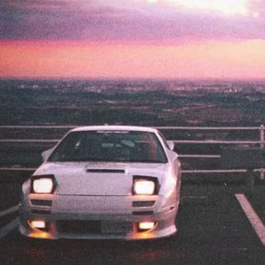 DRIFTIN AWAY by uninenhaamu - album cover