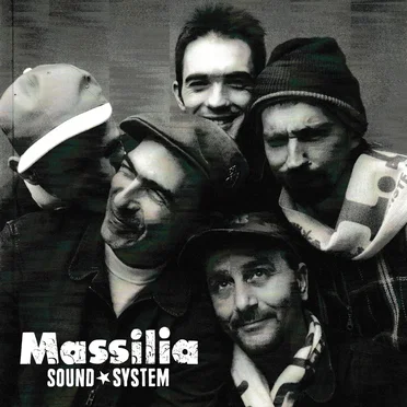 Massilia Sound System Despuei 1984