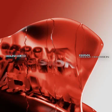 Groove Obsession by DIMI - album cover