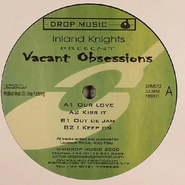Vacant Obsessions