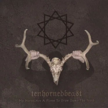 My Horns Are a Flame to Draw Down the Truth