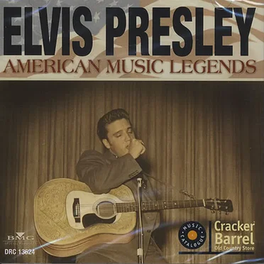 American Music Legends