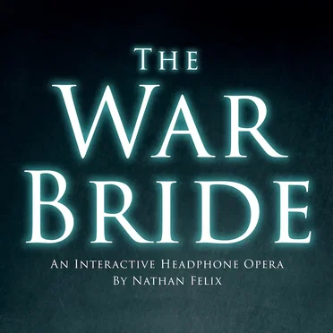 The War Bride by Nathan Felix - album cover