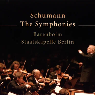 The Symphonies