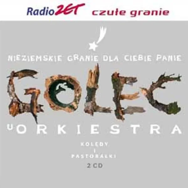 Nieziemskie granie dla Ciebie Panie