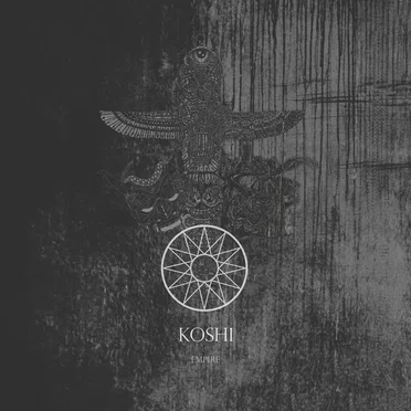 Empire by Koshi - album cover