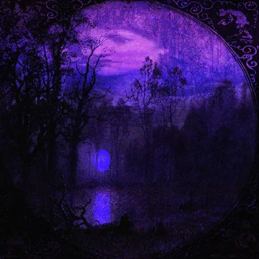 Eleanor... My Beloved by Potions Of Eleanor - album cover