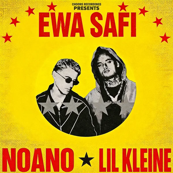 Ewa Safi