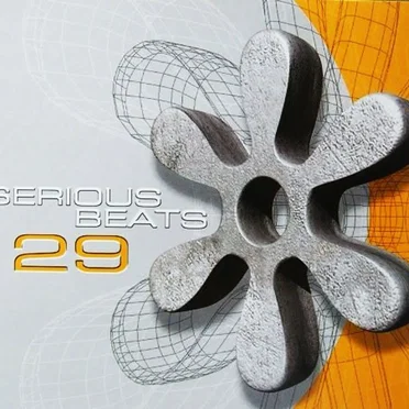 Serious Beats 29 by Various Artists - album cover