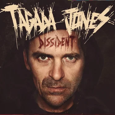 Dissident by Tagada Jones - album cover