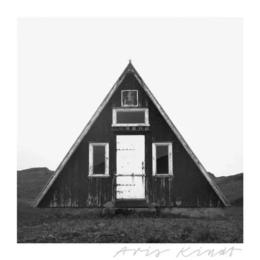 Floods by Aris Kindt - album cover