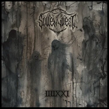 IIIIXXI by Sullen Guest - album cover