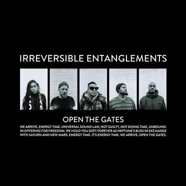 Open the Gates