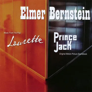 Laurette / Prince Jack