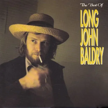 The Best of Long John Baldry