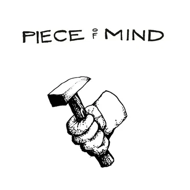 Live Demo 2015 by Piece of Mind - album cover