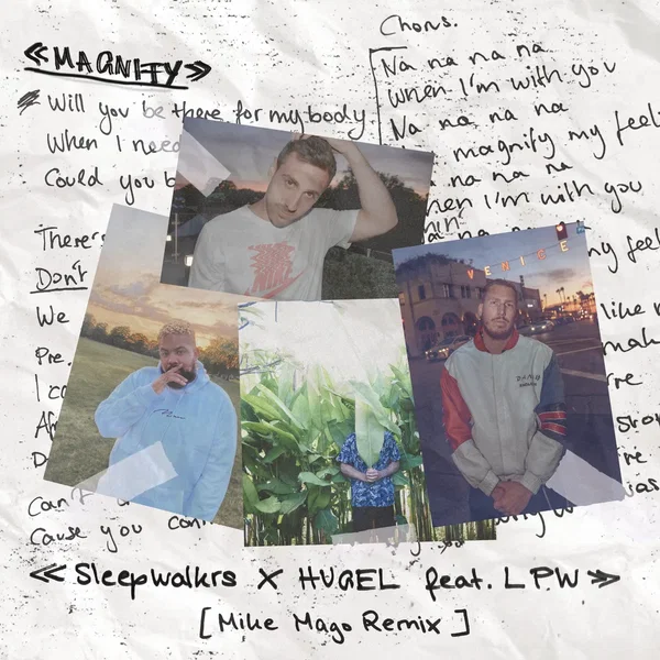 Magnify (Mike Mago remix)