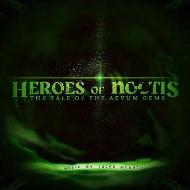 Heroes of Noctis