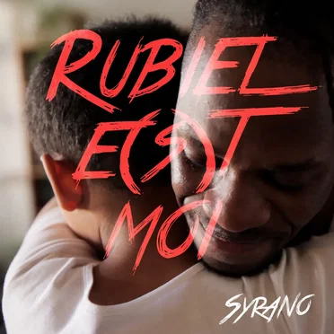 Rubiel e(s)t moi by Syrano - album cover