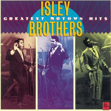 Greatest Motown Hits