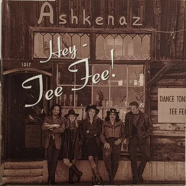 Hey - Tee Fee! Original Zydecajun & Blues