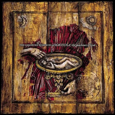 MACHINA/the machines of God