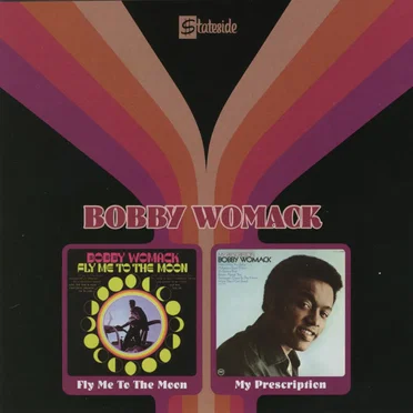 Fly Me to the Moon / My Prescription