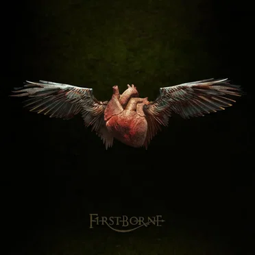 Firstborne by Firstborne - album cover