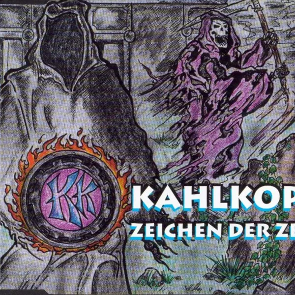 Zeichen Der Zeit