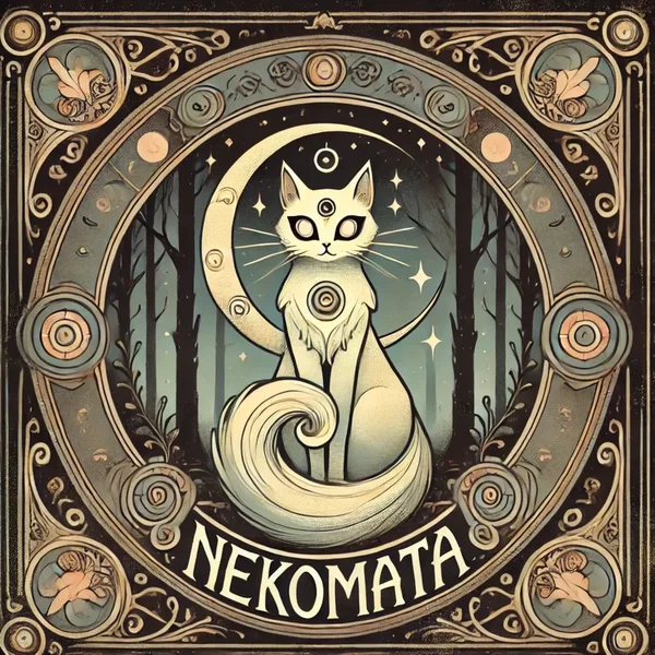 Nekomata