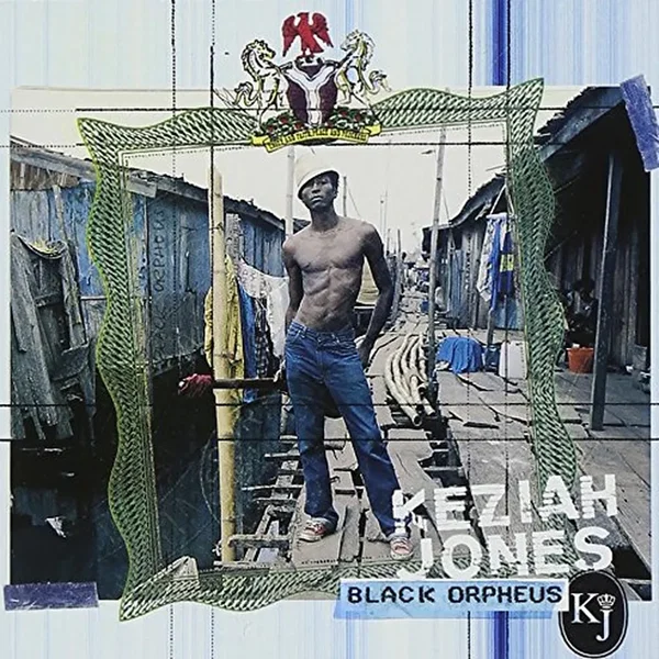 Black Orpheus