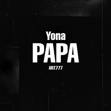 Papa by ART 777 - album cover