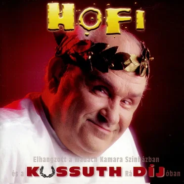 Kossuth-díj