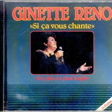 Si ça vous chante