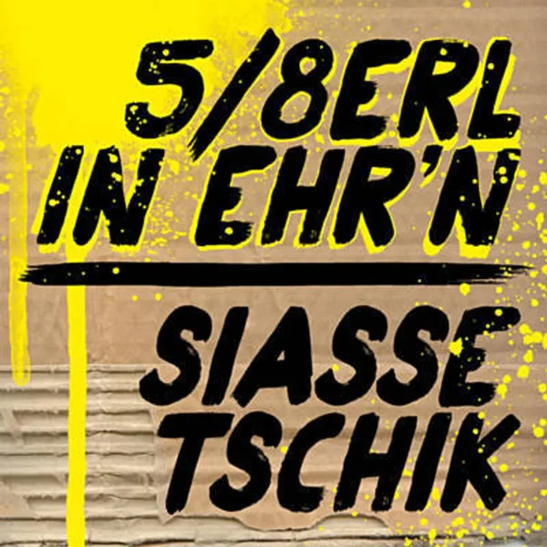 Siasse Tschik