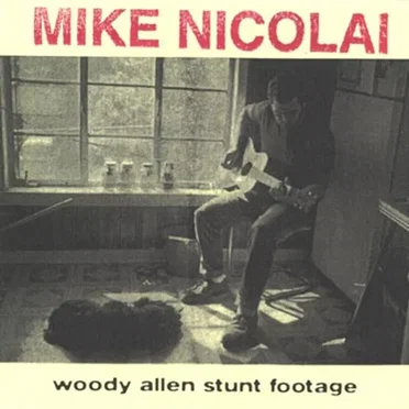 Woody Allen Stunt Footage