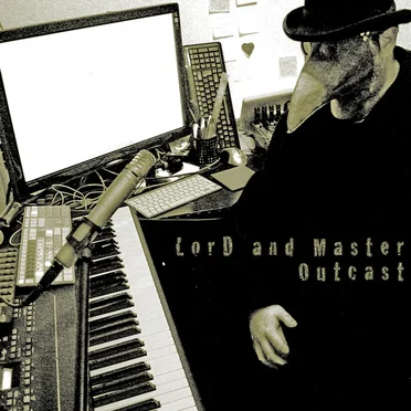 Outcast by Lord and Master - album cover