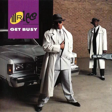 Get Busy