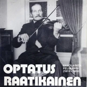 Optatus Raatikainen