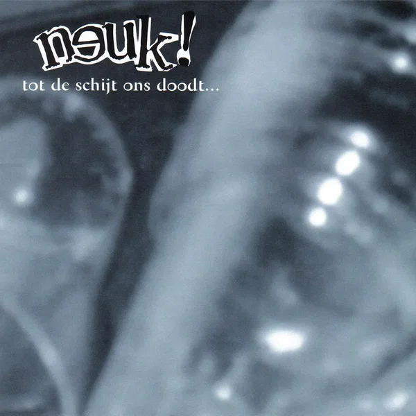 Tot de schijt ons doodt …