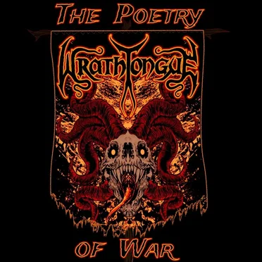 The Poetry of War