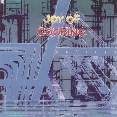 Castles by Joy of Cooking - album cover