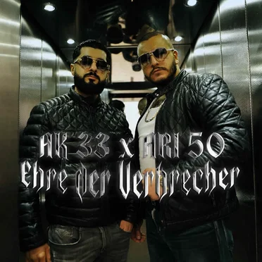 Ehre der Verbrecher
