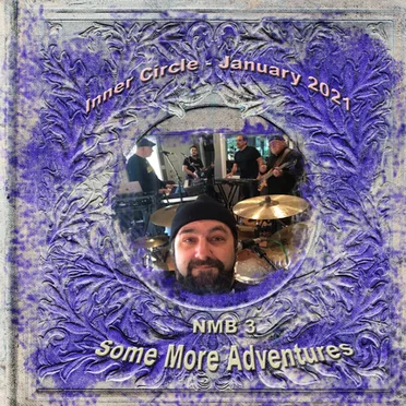 NMB 3: Some More Adventures