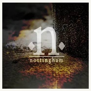 Nottingham EP by Nottingham - album cover