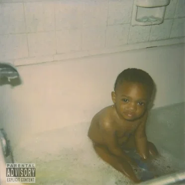 Shyne Coldchain, Vol. 1 by Vince Staples - album cover