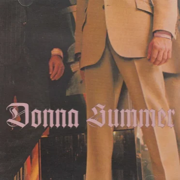 To All Methods Which Calculate Power by Donna Summer - album cover